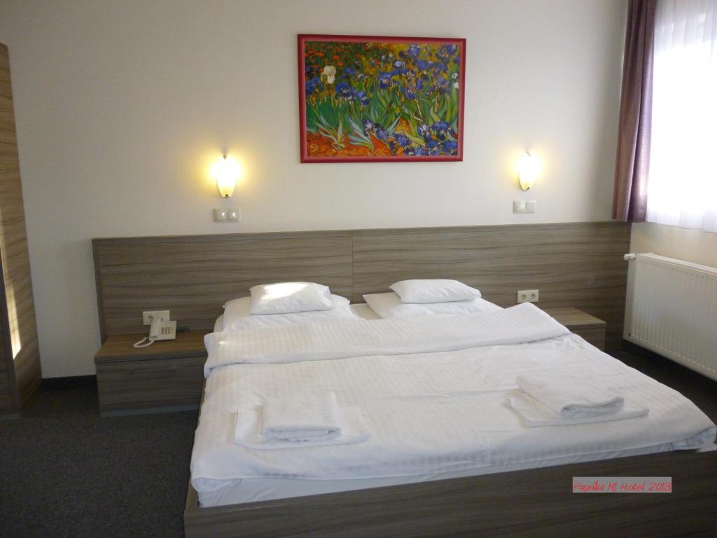 Paprika M1 Hotel เฮกเยชฮาโลม ห้อง รูปภาพ
